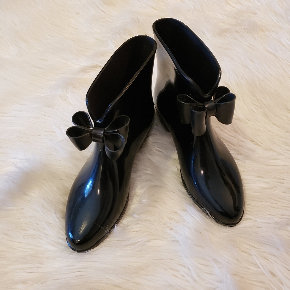 Henry Ferrera Rain Boots